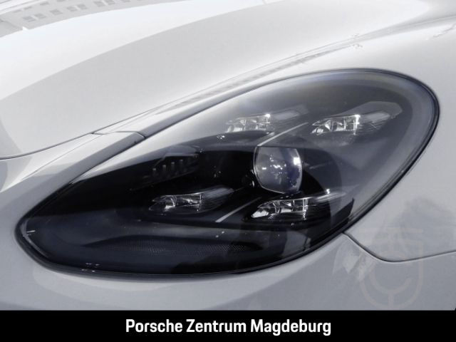 Porsche Panamera 4 E-Hybrid Sport Turismo Platinum Editi