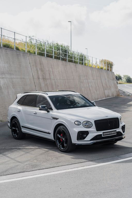 Bentley Bentayga 4.0 V8 S 4WD Autom.