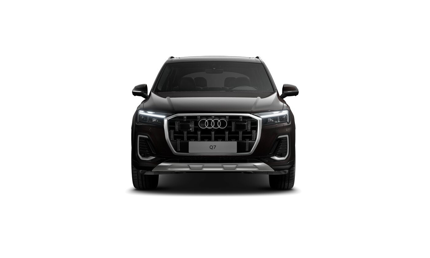Audi Q7 SUV 50 TDI quattro 210 kW