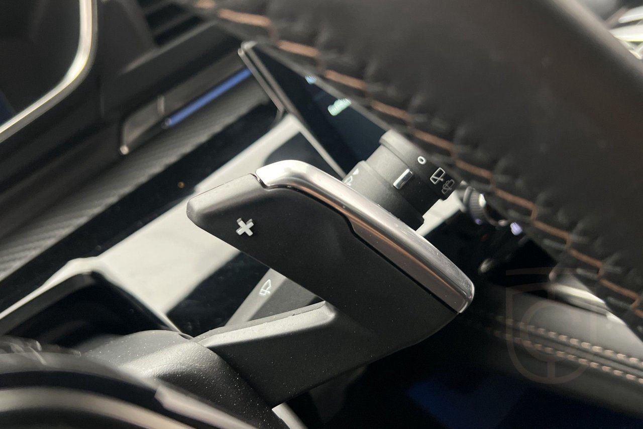 Peugeot 508 SW 1.2 PureTech EAT 96kW 2023