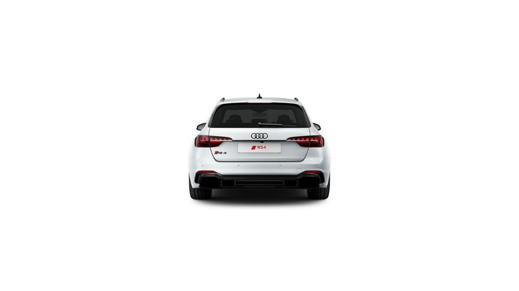 Audi RS 4 Avant*RS-AGA*MATRIX*B&O*280KM/H*PANO*HUD*OP