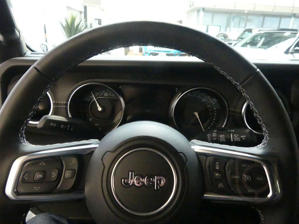 Jeep Wrangler*SKY One Touch*Einzelstück*°lllllll°
