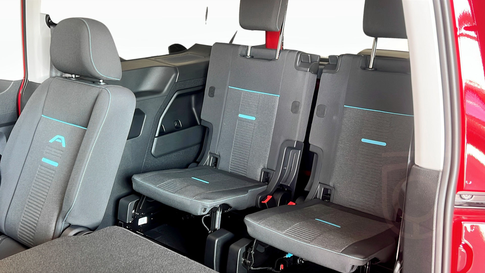 Ford Grand Tourneo Connect