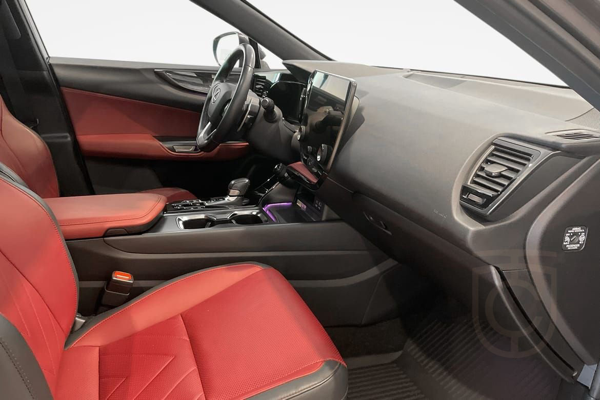 Lexus NX 450h+ Executive