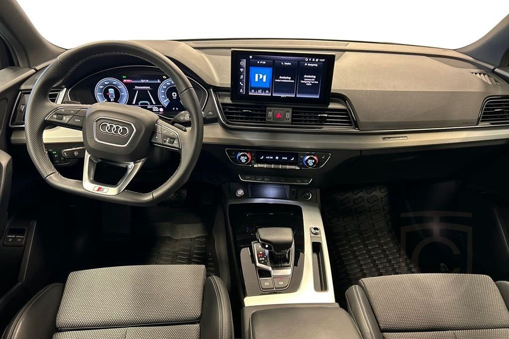 Audi Q5 Sportback 55 TFSI E QUATTRO S LINE