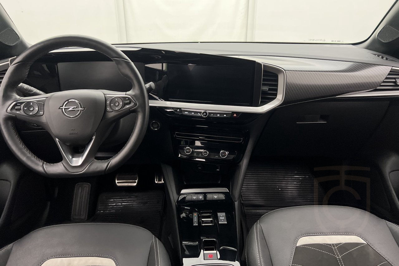 Opel Mokka-e 100kW 2022 Ultimate