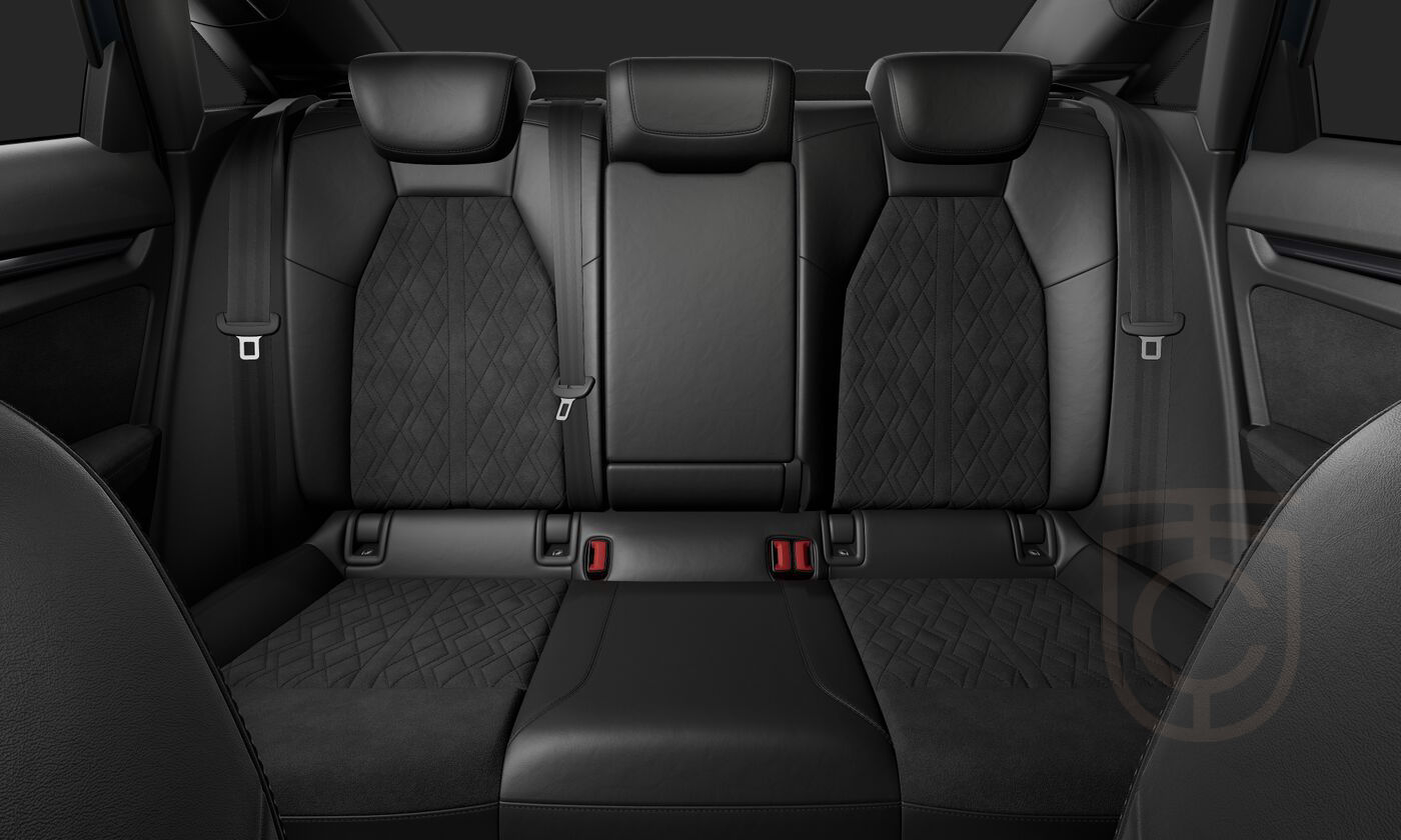 Audi RS 3 Limousine 3 294 kW