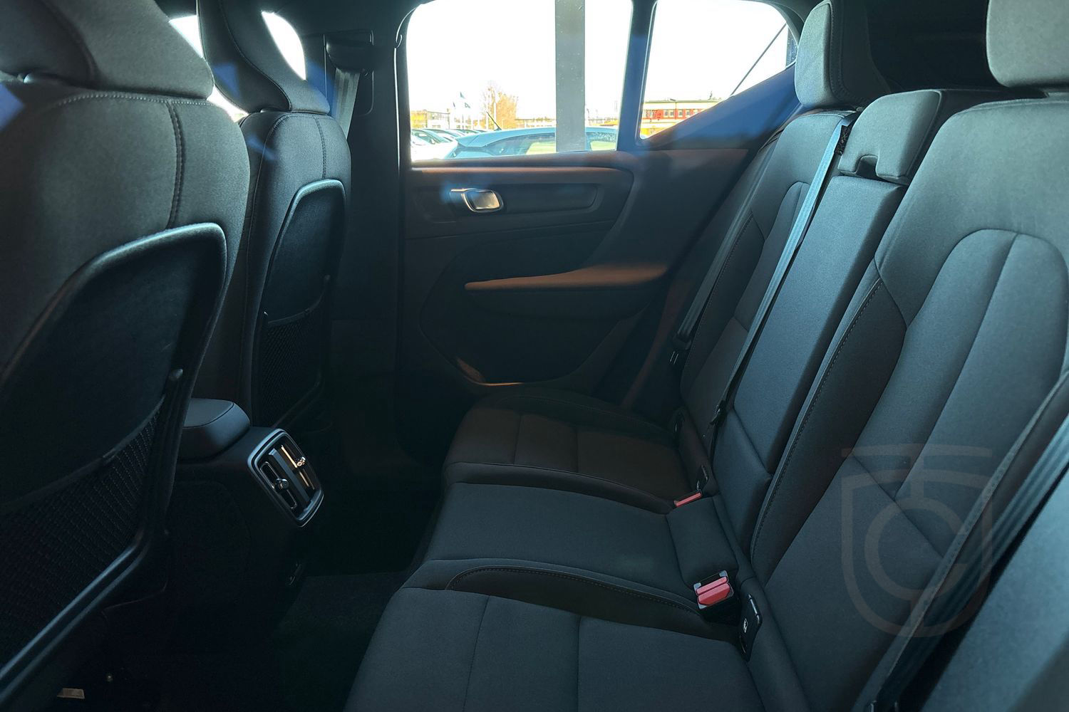 Volvo XC40 Recharge Single Motor