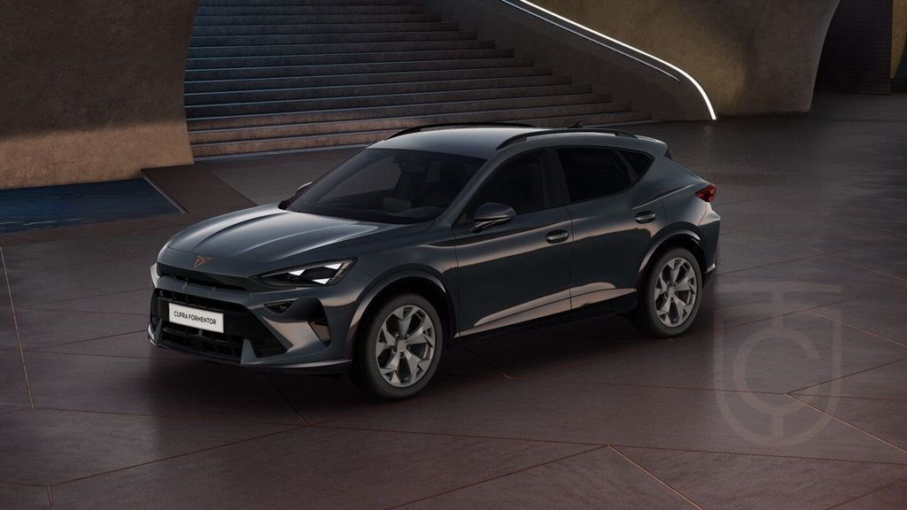 Cupra Formentor 1.5 ETSI 150 MHEV DSG