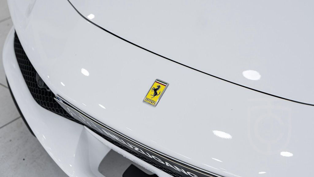 Ferrari 296 GTB *RACING SEAT*PASSENGER DISPLAY*CARBON*