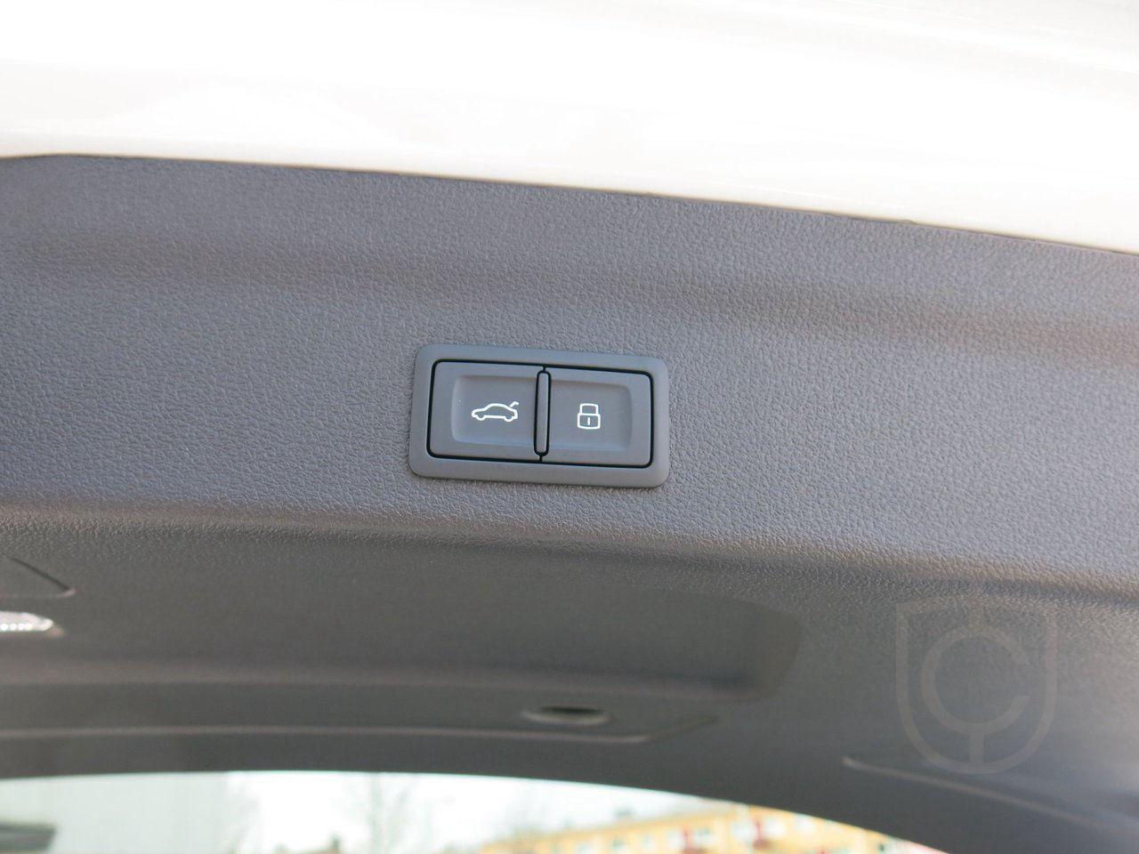 Audi RS6 Performance