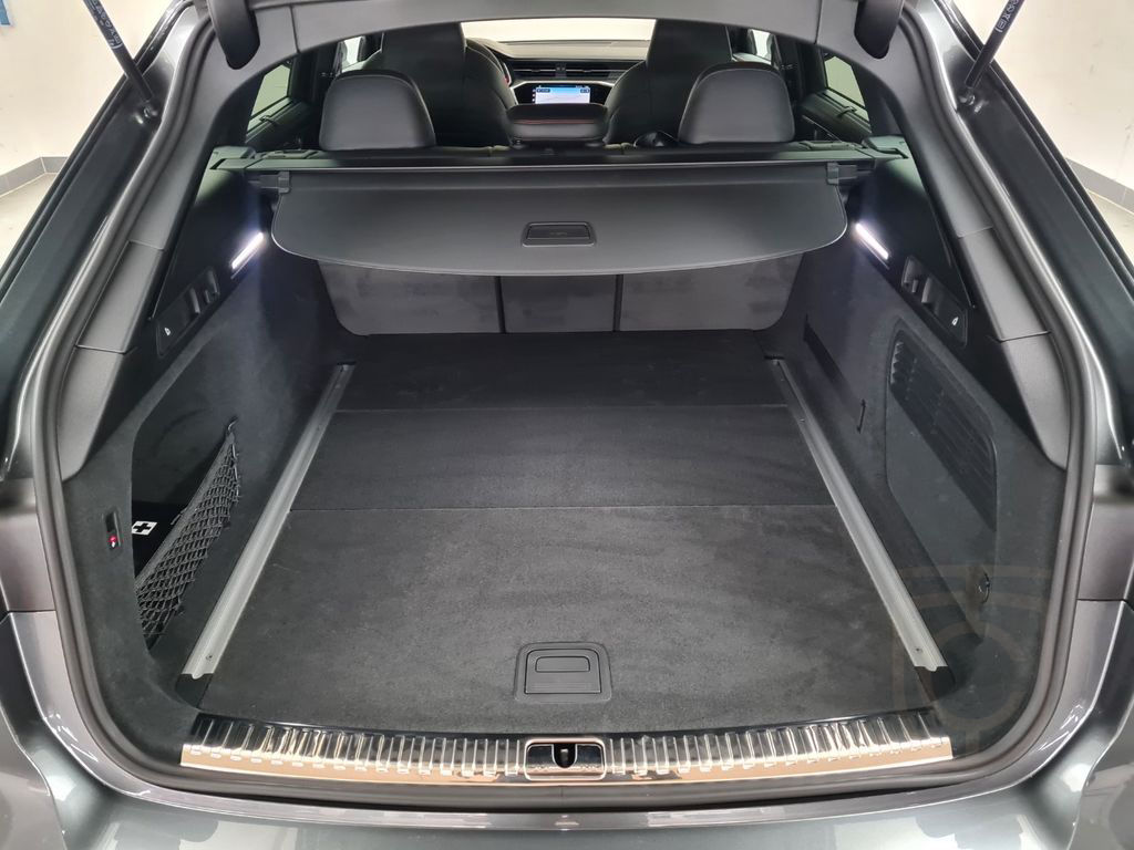 Audi RS6 Avant performance Dynamik+ MATRX Pano StHzg