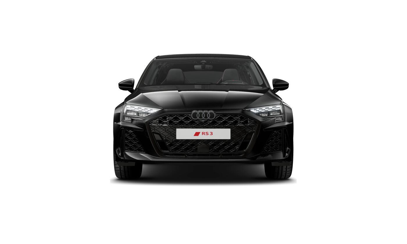 Audi RS 3 Sportback 3 294 kW