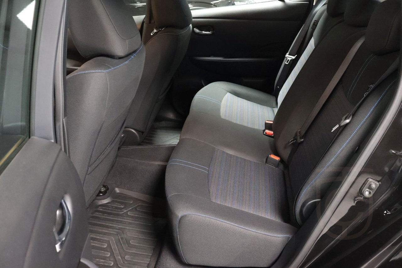 Nissan Leaf Acenta