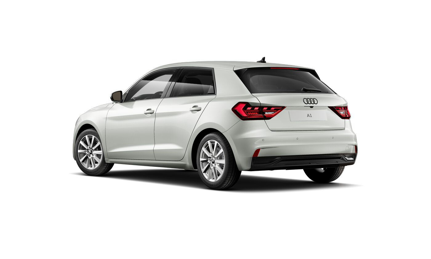 Audi A1 Sportback advanced 25 TFSI 70 kW