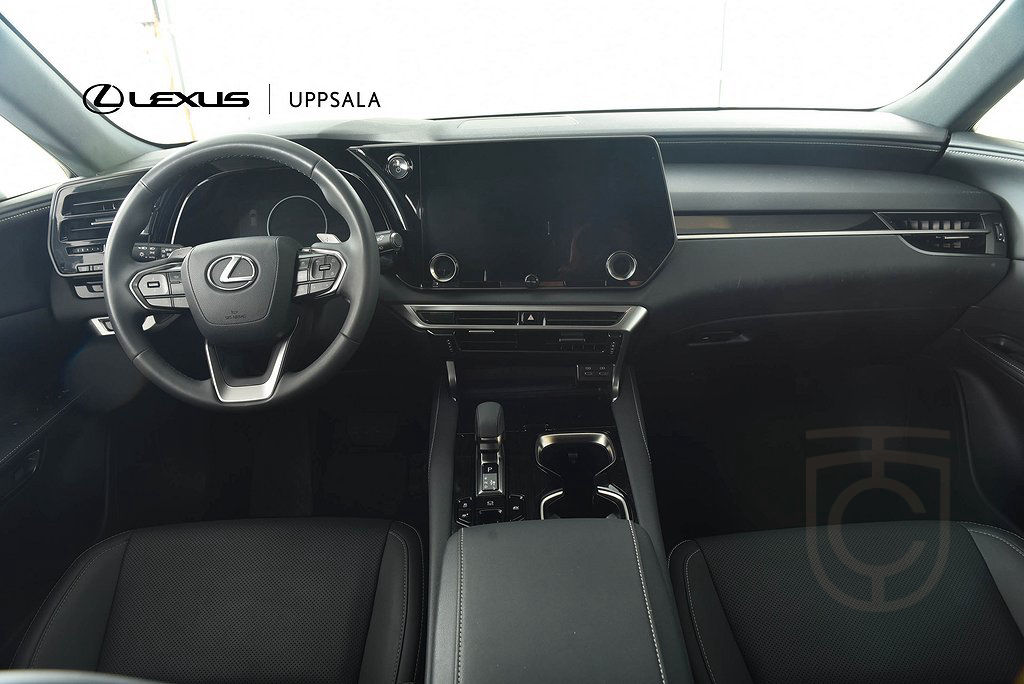 Lexus RX 350h