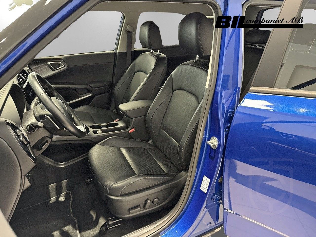 Kia E-SOUL Advance Plus Long Range