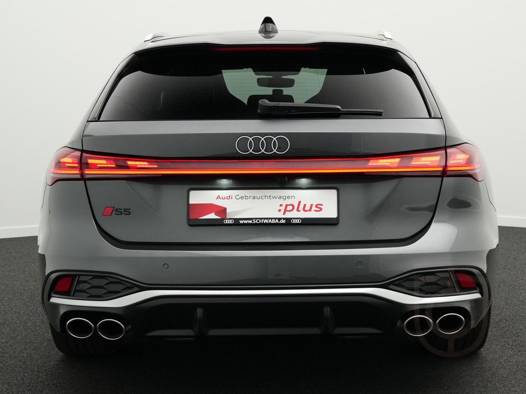 Audi S5 Avant TFSI *PANO*MATRIX*HdUp*VIRTUAL*B&O*20"*