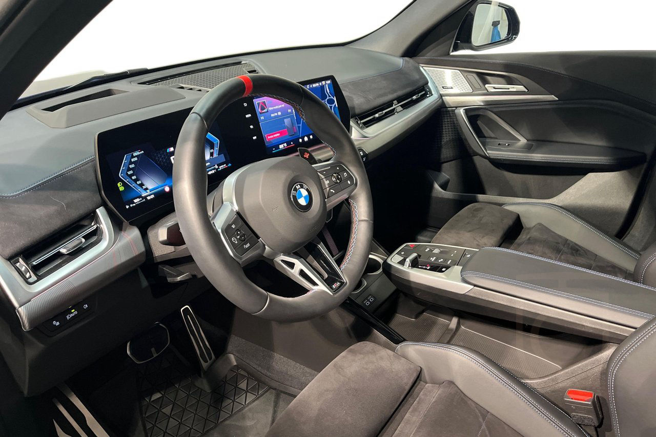 BMW X2 M35i xDrive M Sport Pro
