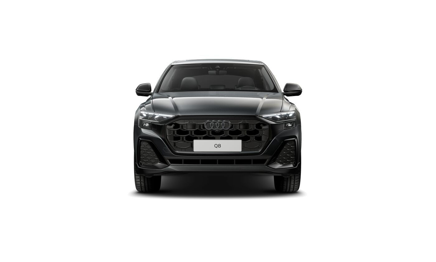 Audi Q8 SUV 50 TDI quattro 210 kW