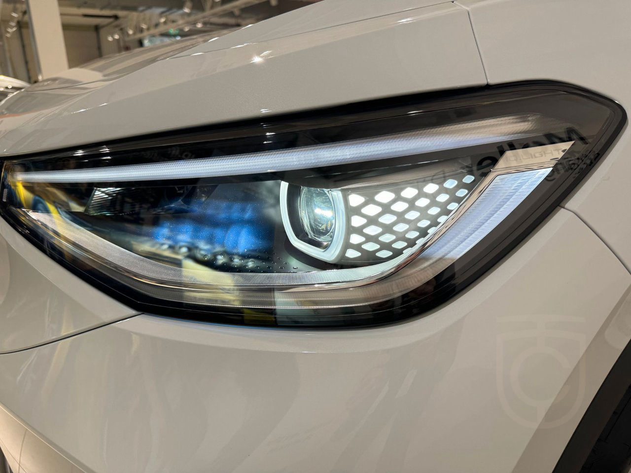 Volkswagen ID.4 Pro 4Motion