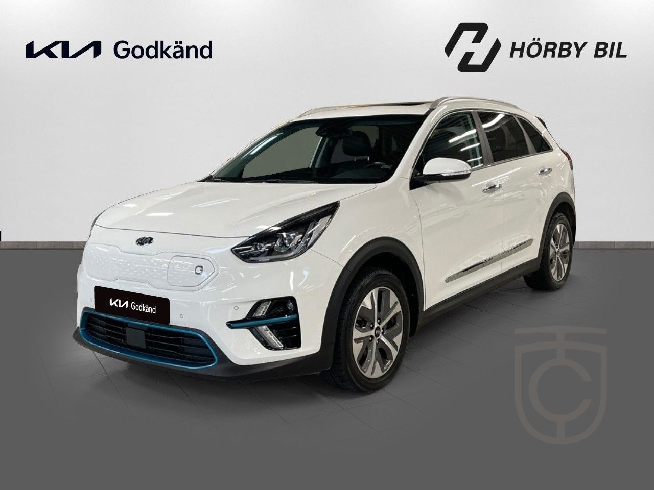 Kia Niro e-