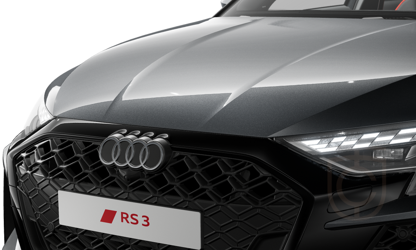 Audi RS 3 Sportback 3 294 kW