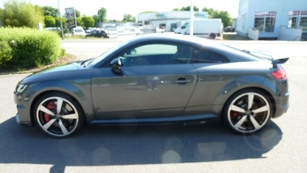 Audi TT RS 2.5 20V TFSI 2.5 TFSI quattro