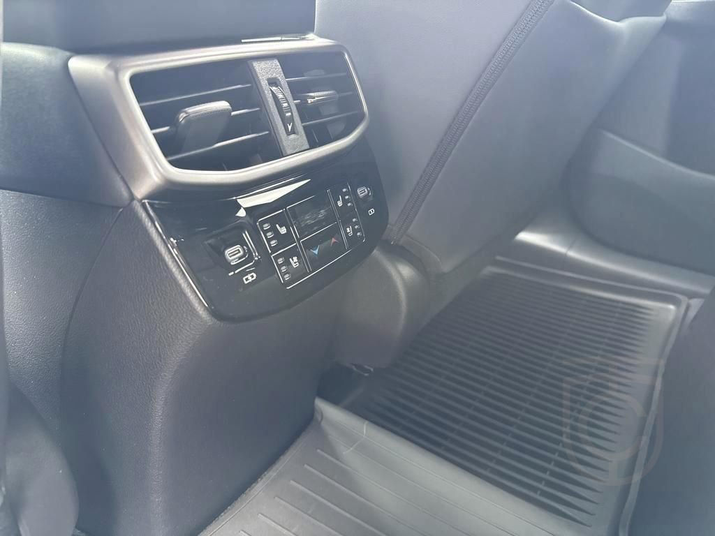 Lexus RX 450h+