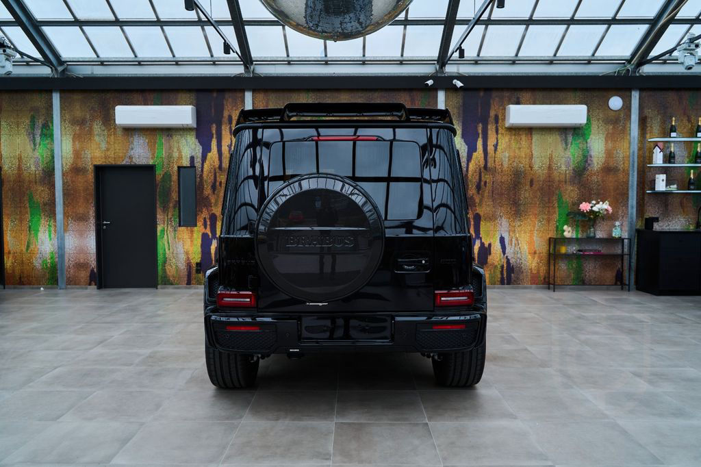 Mercedes-Benz Brabus G800 SOMO Edition 1 of 10*NEW*WIDESTAR*