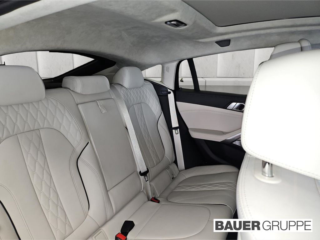 BMW X6 M50 i B&W Standheiz. DA Prof Laser Pano 22''