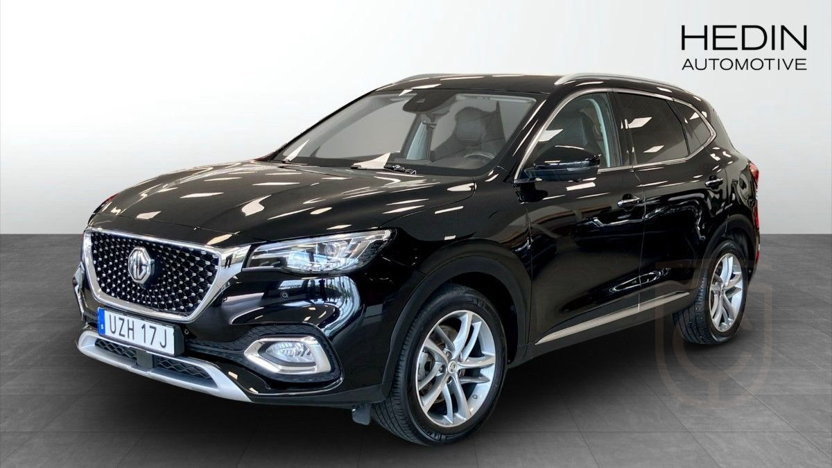 MG EHS EHS PHEV LUXURY