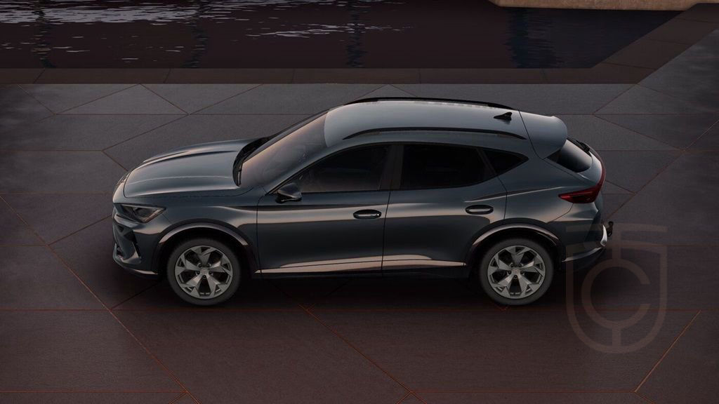 Cupra Formentor 1.5 ETSI 150 MHEV DSG