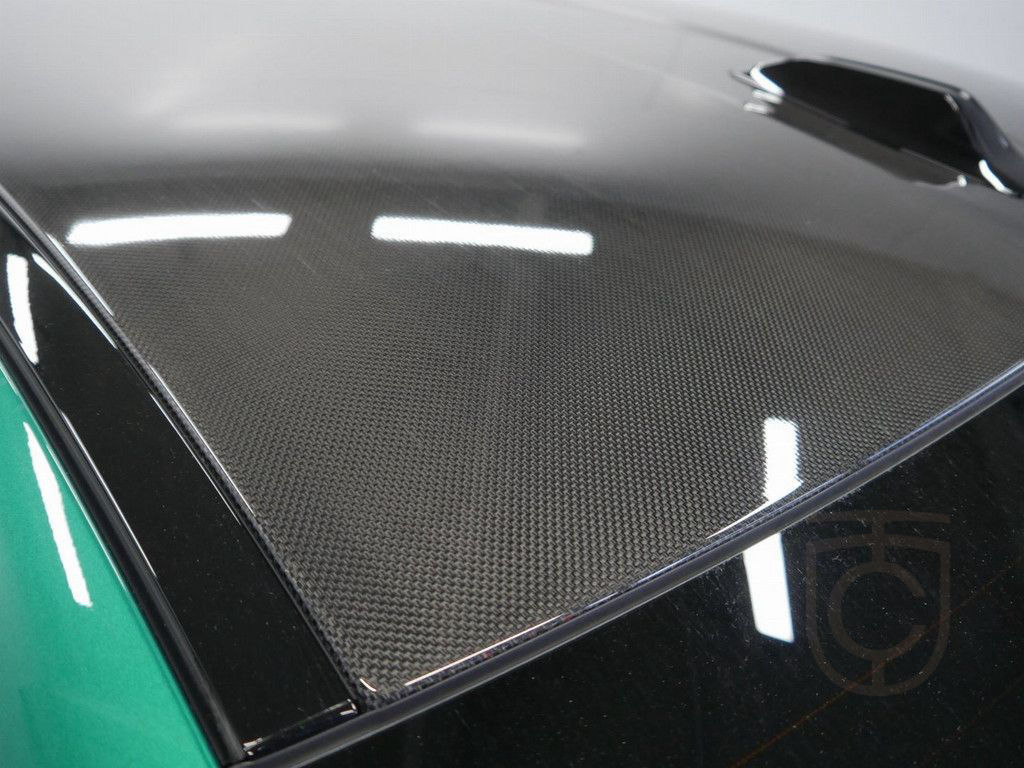 BMW M5 AHK+B&W+CARBON+V-MAX