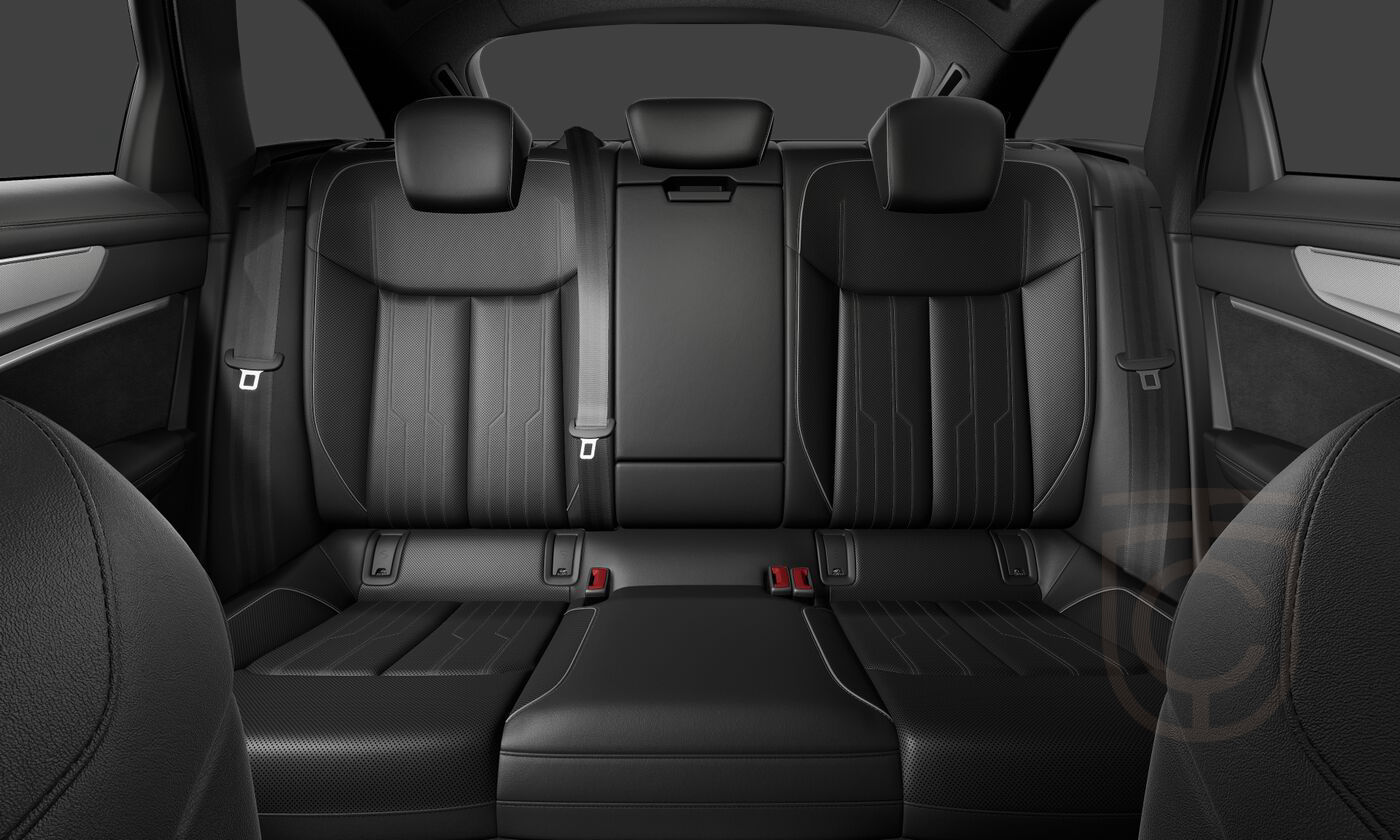 Audi A6 allroad quattro 55 TDI 253 kW