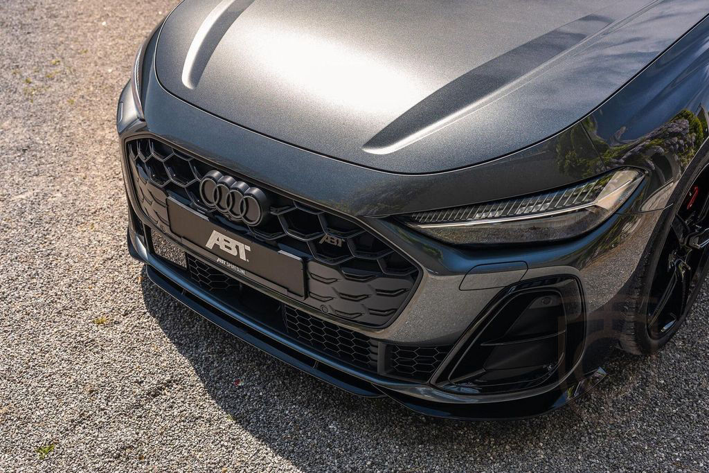Audi S5 Avant ABT 440 PK l ABT exterieur l ABT 20'' l