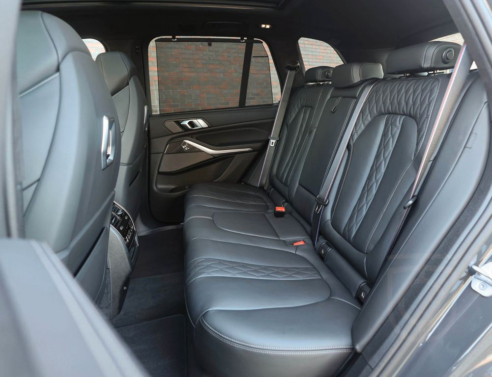 BMW X5 50e xDrive *M Performance*Voll!*