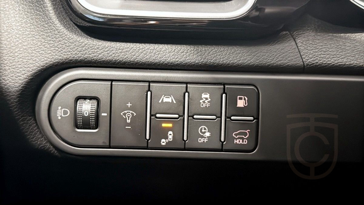 Kia Cee´d PHEV
