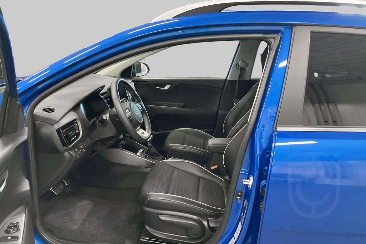Kia Stonic GT-Line