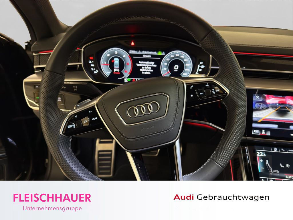 Audi A8 Limousine 50 TDI V6 quattro MATRIX+PANO+ACC+H