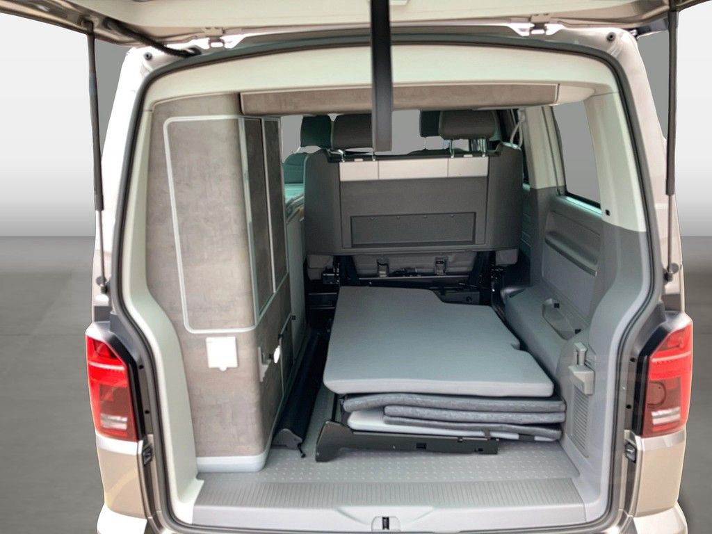 Volkswagen T6 California 6.1 Ocean TDI DSG AHK NaviPro DCC