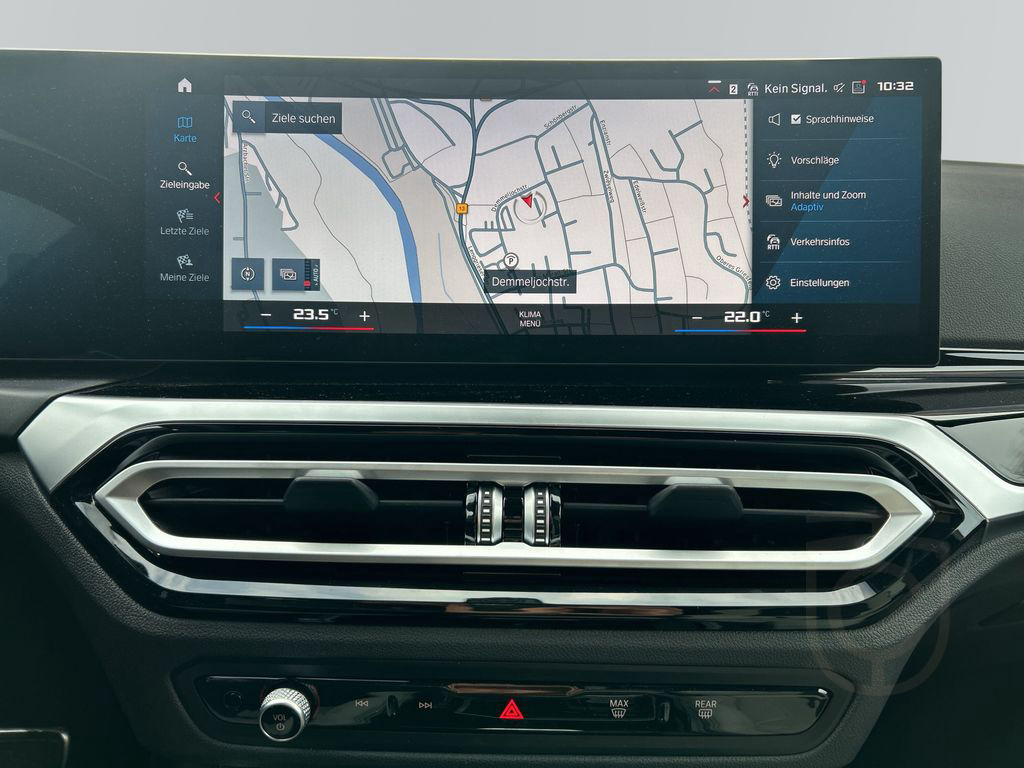 BMW M3 Competition 360 Kamera*Harman Kardon*Driving