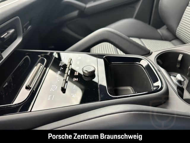 Porsche Cayenne Turbo E-Hybrid Coupe BOSE LED-Matrix