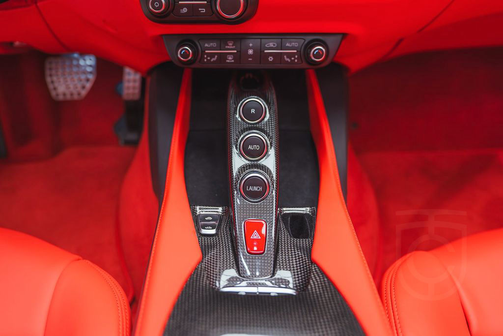 Ferrari Portofino M *BRANDNEW*PPF SATIN*