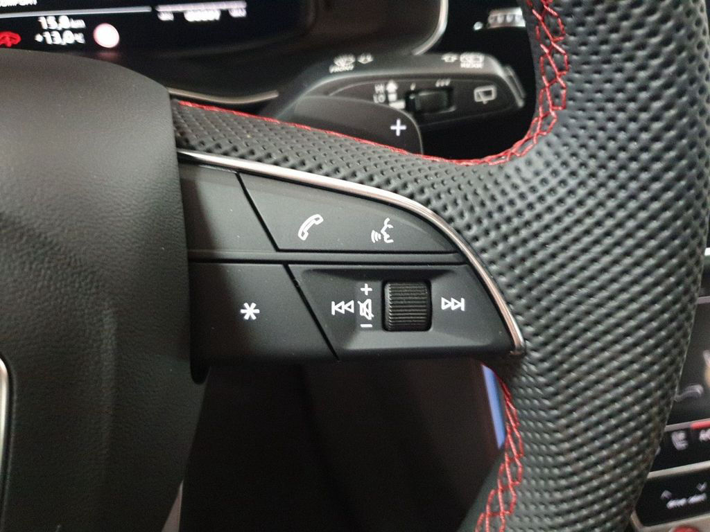 Audi SQ7 SUV TFSI 373 kW exklusive*Matrix-LED*AHK*HUD
