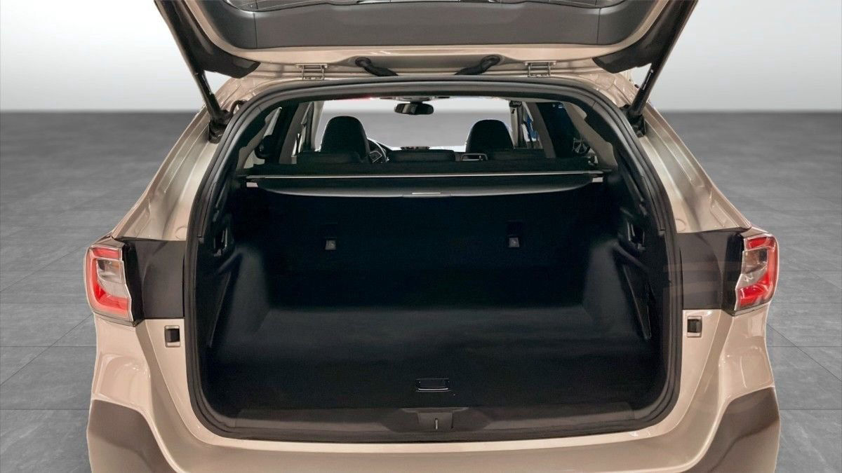 Subaru Outback Adventure X-fuel