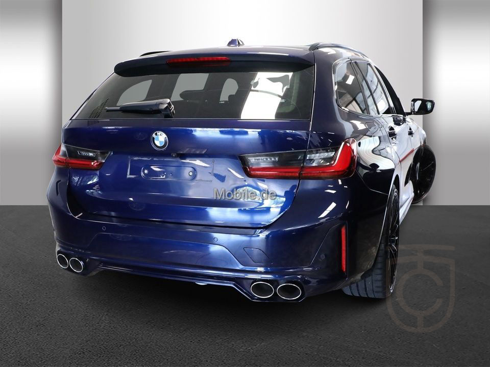 ALPINA B3 3.0 Allrad Touring*