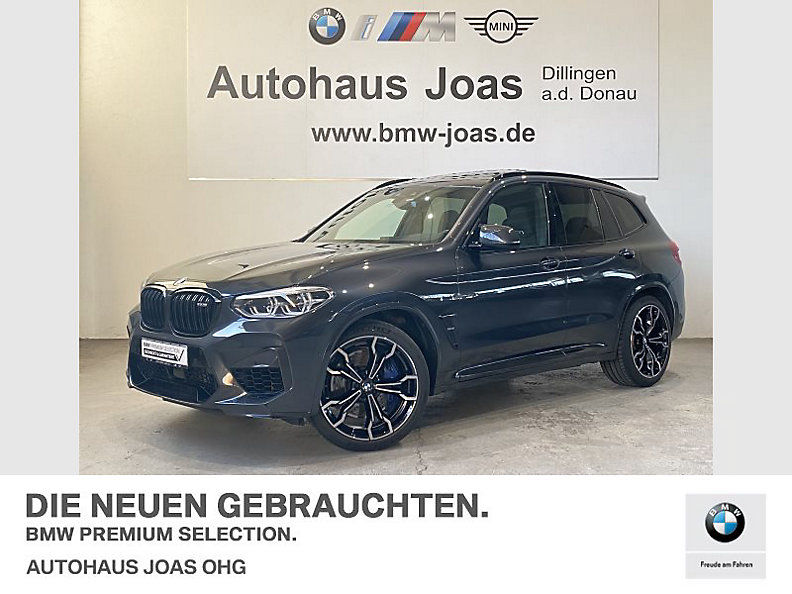 BMW X3 M