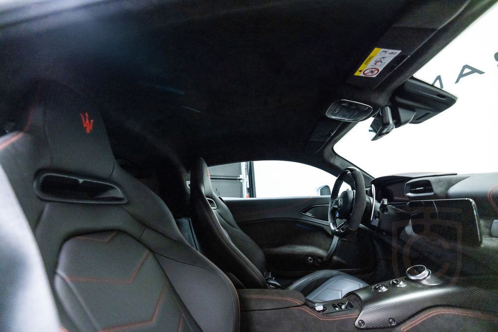 Maserati MC20 3.0 V6 FULL OPTIONS Dealer auto