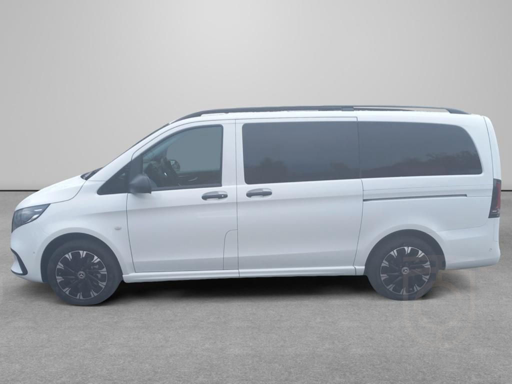 Mercedes-Benz Vito 119 CDI Tourer Pro 4M lang Navi*LED*Standhz
